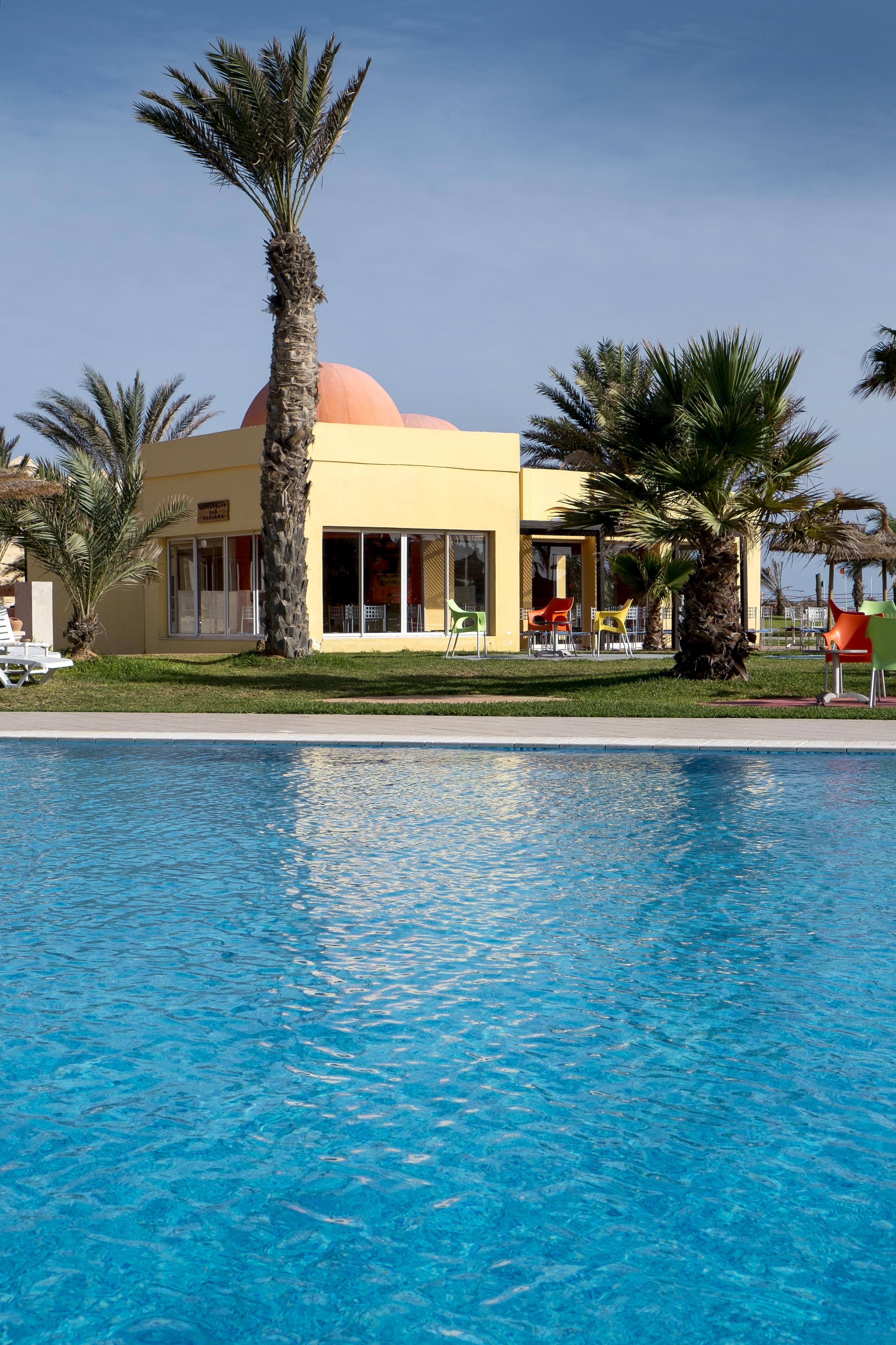 Welcome Meridiana Djerba Temlale Kültér fotó